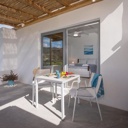 Sarantis Suites & Apartments Provatász Kültér fotó